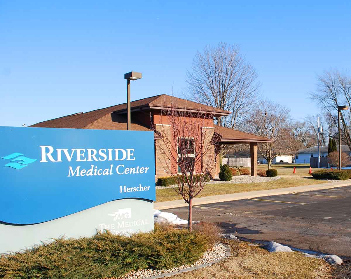 Riverside Medical group