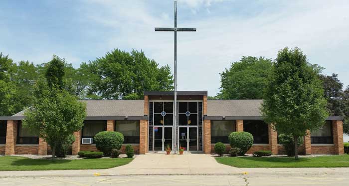 The Herscher Chamber of Commerce | Herscher United Methodist Church