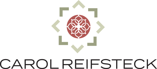 carol reifsteck logo